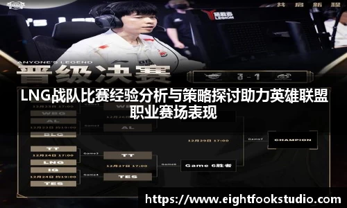 LNG战队比赛经验分析与策略探讨助力英雄联盟职业赛场表现